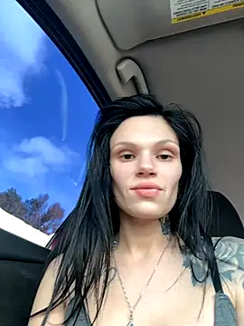 Diamondmodel95 online show from 20, 11, 2025