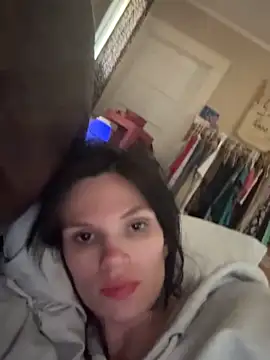 Diamondmodel95 online show from 17, 3, 2026