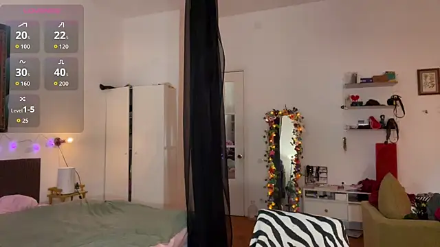 Snapshot of sunshine_lina chatting on 16, 6, 2026 sunshine lina online show from 16, 6, 2026