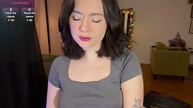 Snapshot of sunshine_lina chatting on 9, 2, 2025 sunshine lina online show from 9, 2, 2025