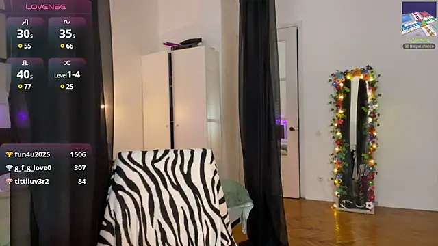 Snapshot of sunshine_lina chatting on 9, 1, 2025 sunshine lina online show from 9, 1, 2025
