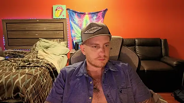 Hydro-Blastz online show from 24, 9, 2025