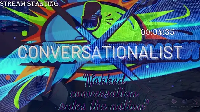 Hydro-Blastz online show from 19, 9, 2025