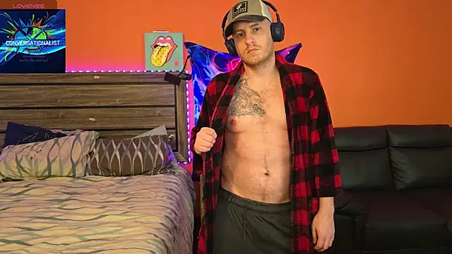 Hydro-Blastz online show from 20, 9, 2025