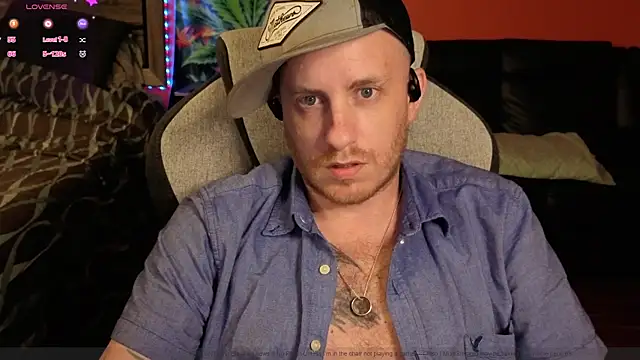 Hydro-Blastz online show from 25, 9, 2025