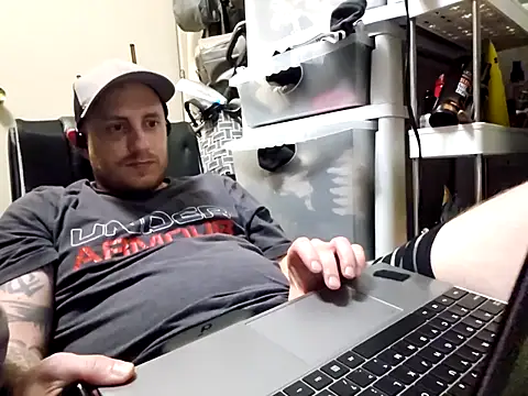 Hydro-Blastz online show from 28, 9, 2025