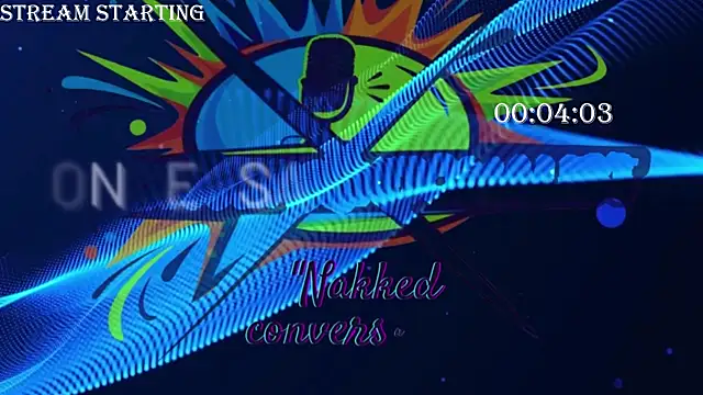 Hydro-Blastz online show from 10, 9, 2025