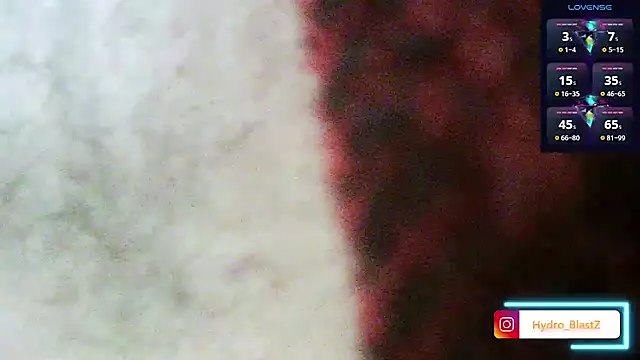 Hydro-Blastz online show from 18, 3, 2025