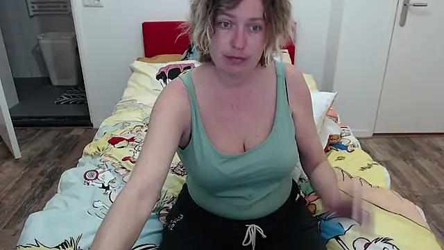 cumfun online show from 26, 2, 2026