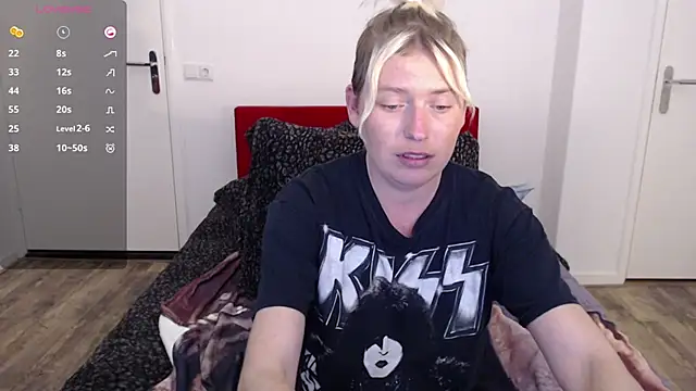 cumfun online show from 6, 3, 2025