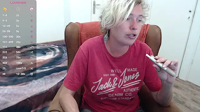 cumfun online show from 8, 9, 2025