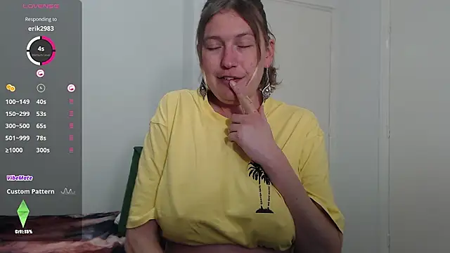 cumfun online show from 12, 2, 2026