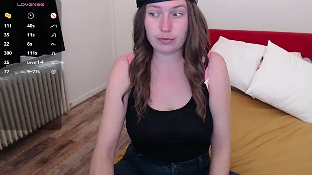 cumfun online show from 25, 2, 2025