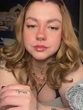VictoriaLaFleur online show from 22, 1, 2025