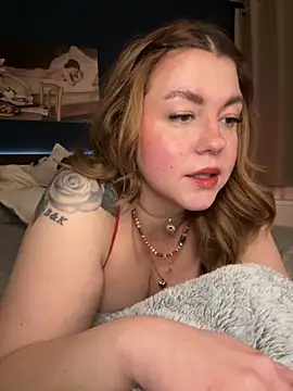 VictoriaLaFleur online show from 24, 1, 2025