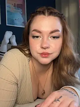 VictoriaLaFleur online show from 22, 10, 2025