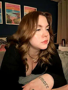 VictoriaLaFleur online show from 10, 11, 2025