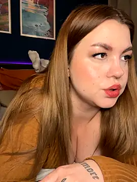 VictoriaLaFleur online show from 13, 10, 2025