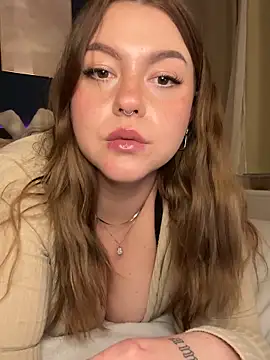 VictoriaLaFleur online show from 8, 3, 2026