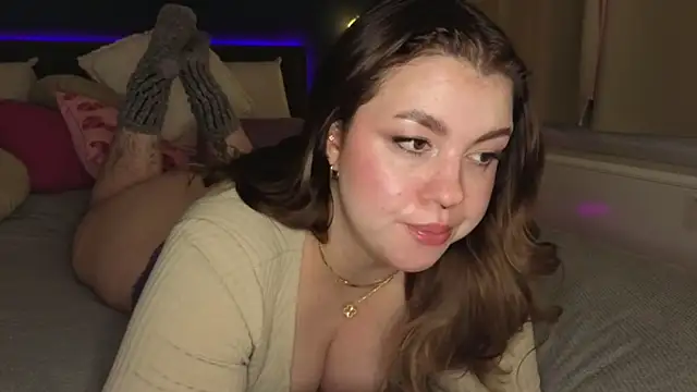 VictoriaLaFleur online show from 10, 2, 2026