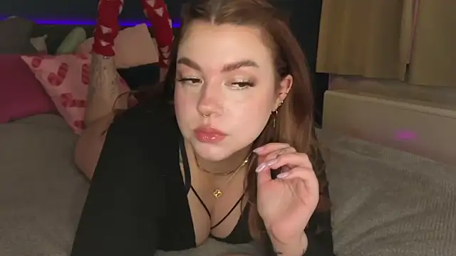 VictoriaLaFleur online show from 3, 2, 2026