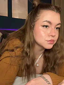 VictoriaLaFleur online show from 12, 3, 2026