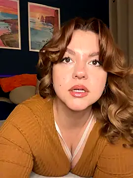VictoriaLaFleur online show from 2, 10, 2025