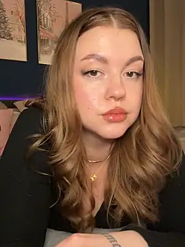 VictoriaLaFleur online show from 8, 2, 2026