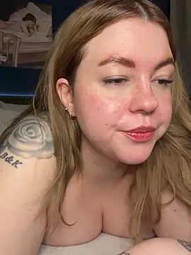 VictoriaLaFleur online show from 1, 1, 2025