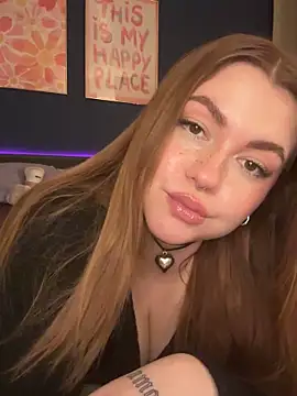 VictoriaLaFleur online show from 20, 5, 2026