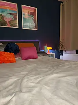 VictoriaLaFleur online show from 26, 2, 2025