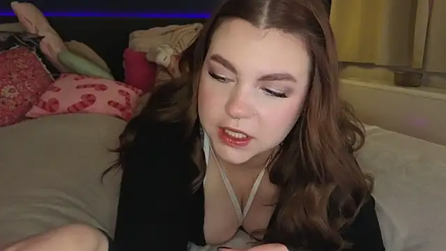 VictoriaLaFleur online show from 17, 12, 2025