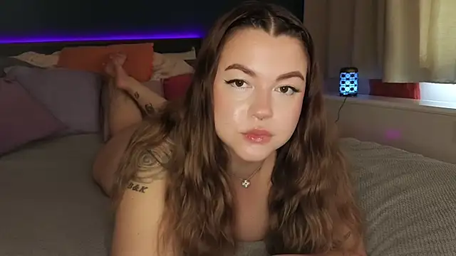 VictoriaLaFleur online show from 24, 7, 2026