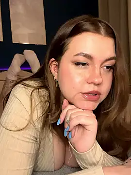 VictoriaLaFleur online show from 5, 3, 2026