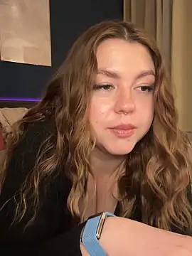 VictoriaLaFleur online show from 19, 4, 2026