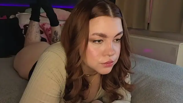 VictoriaLaFleur online show from 6, 2, 2026