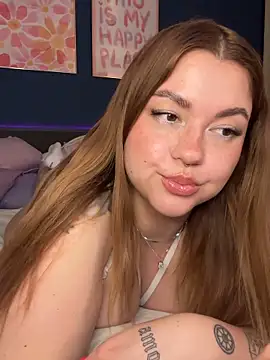VictoriaLaFleur online show from 31, 5, 2026
