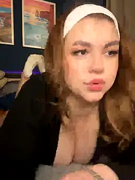 VictoriaLaFleur online show from 15, 9, 2025