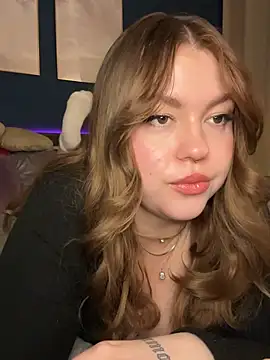 VictoriaLaFleur online show from 16, 2, 2026