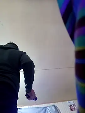 Panik0o0 online show from 9, 4, 2026