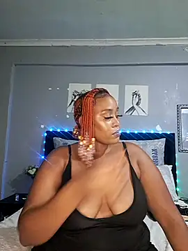 Toya P online show from 23, 2, 2026