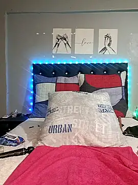 Toya P online show from 13, 12, 2025