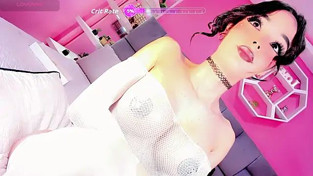 beautifulstarr online show from 15, 12, 2025