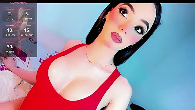 Snapshot of beautifulstarr chatting on 5, 7, 2026 beautifulstarr online show from 5, 7, 2026
