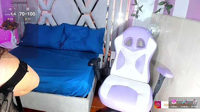 Snapshot of Karla_Rodriguezx chatting on 21, 11, 2025 Karla Rodriguezx online show from 21, 11, 2025