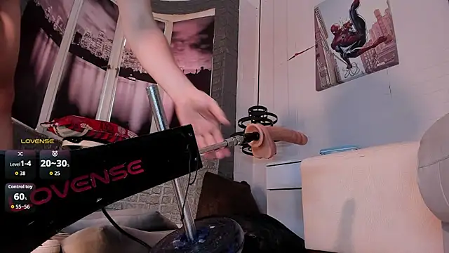 JUANDIAMONDS98 online show from 29, 3, 2026