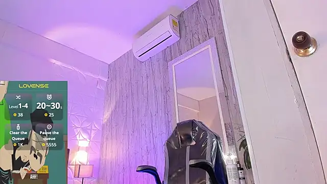 JUANDIAMONDS98 online show from 11, 1, 2026