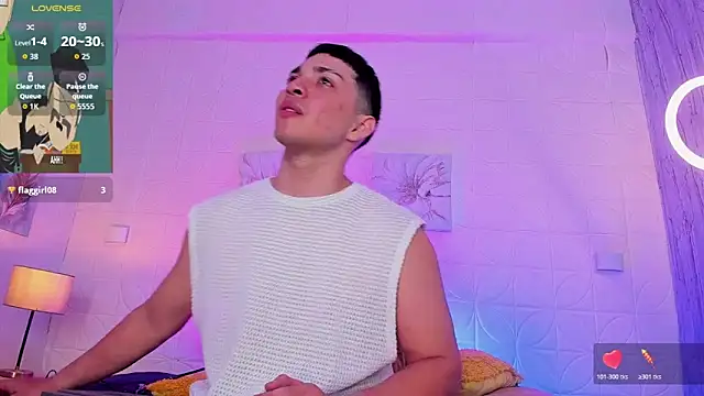 JUANDIAMONDS98 online show from 7, 11, 2025