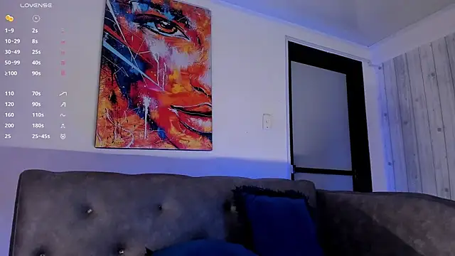 JUANDIAMONDS98 online show from 4, 2, 2025