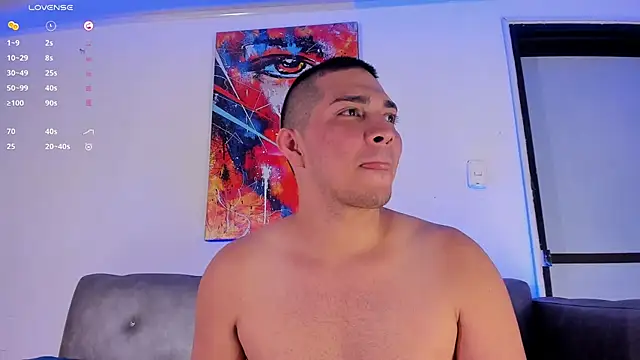 JUANDIAMONDS98 online show from 5, 2, 2025